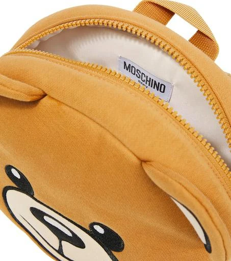 Moschino Teddy Bear backpack 2