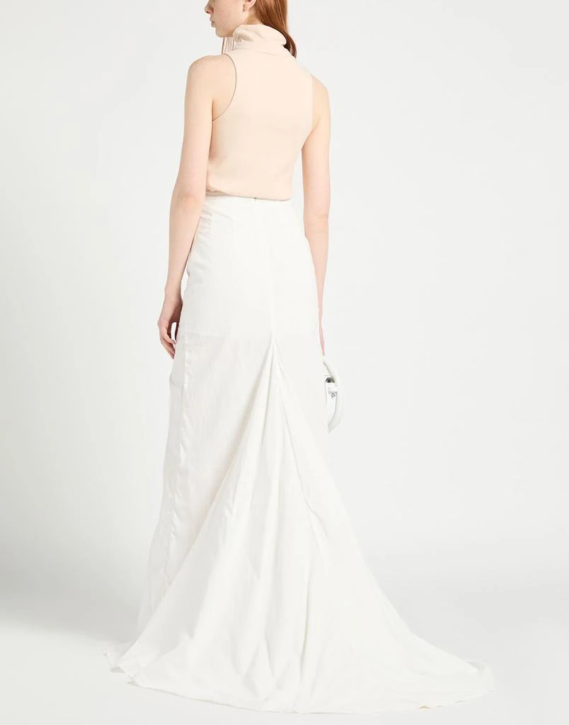 ANN DEMEULEMEESTER Maxi Skirts 3