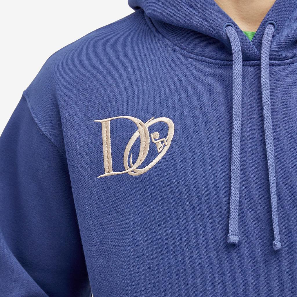 Dime クラシック ポータル パーカー CLASSIC PORTAL HOODIE Dime Dime Classic Portal Hoodie X-Large - Hoodies - BeyondStyle