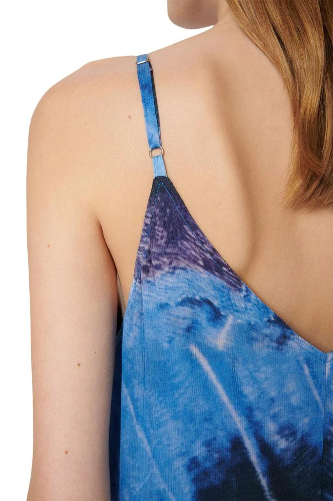 CHUFY Chufy - Iris Mini Dress 5