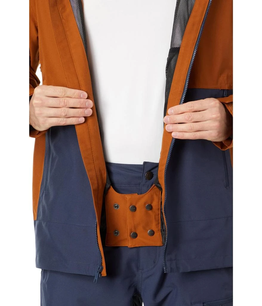 Flylow Patrol Jacket 3