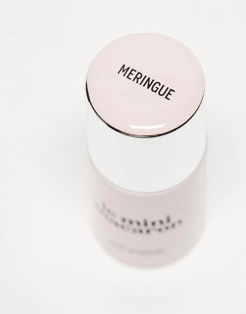 Le Mini Macaron Le Mini Macaron Gel Polish - Meringue 3