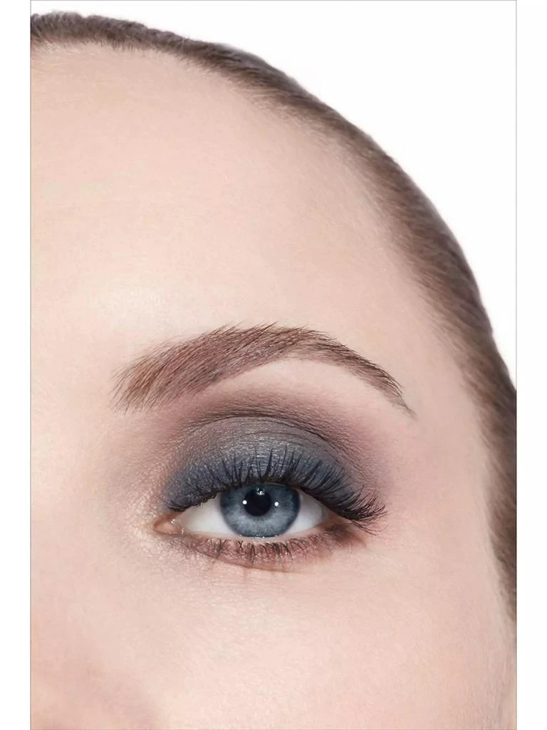 Chanel Multi-Effect Quadra Eyeshadow 4