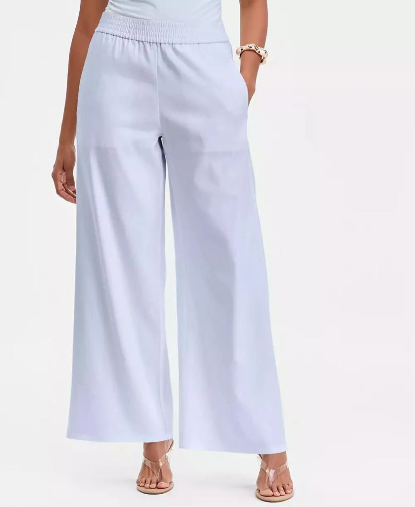 INC International HR PO WIDE LEG 7