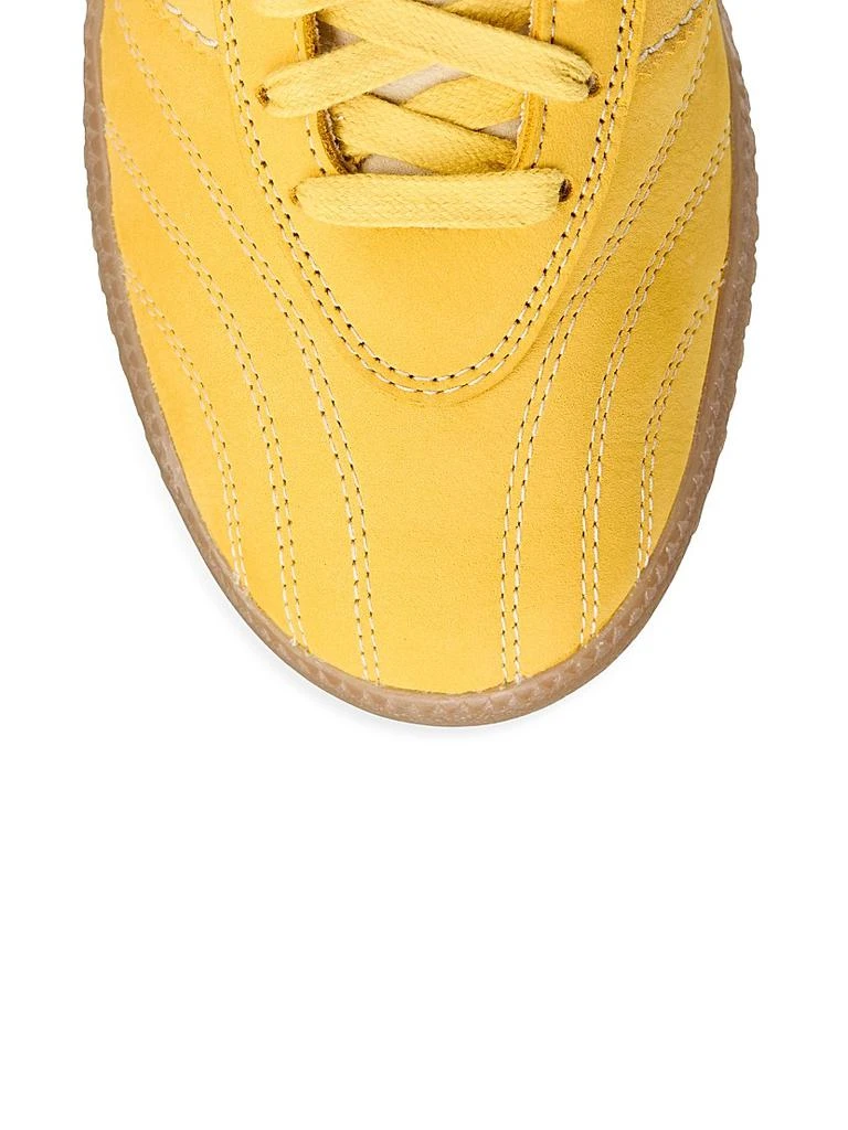 Adidas Unisex adidas x Wales Bonner Samba Suede Sneakers 5