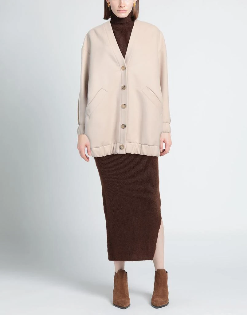 BLANCHA Coat 2