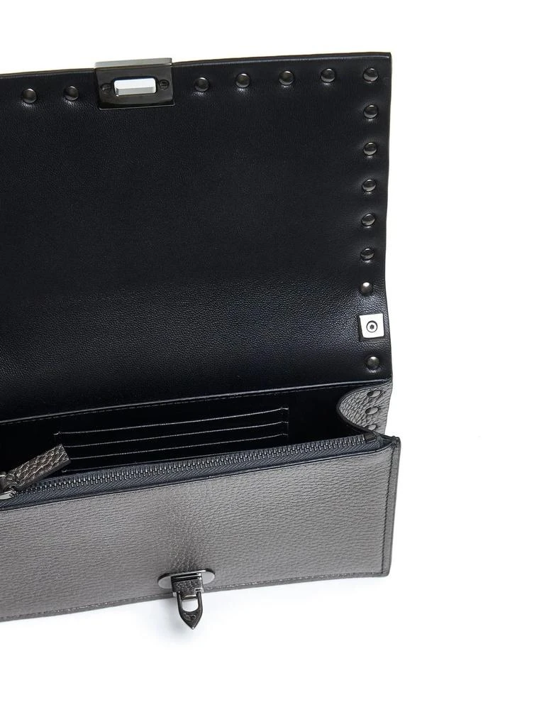 Valentino ROCKSTUD MINI BAG 4