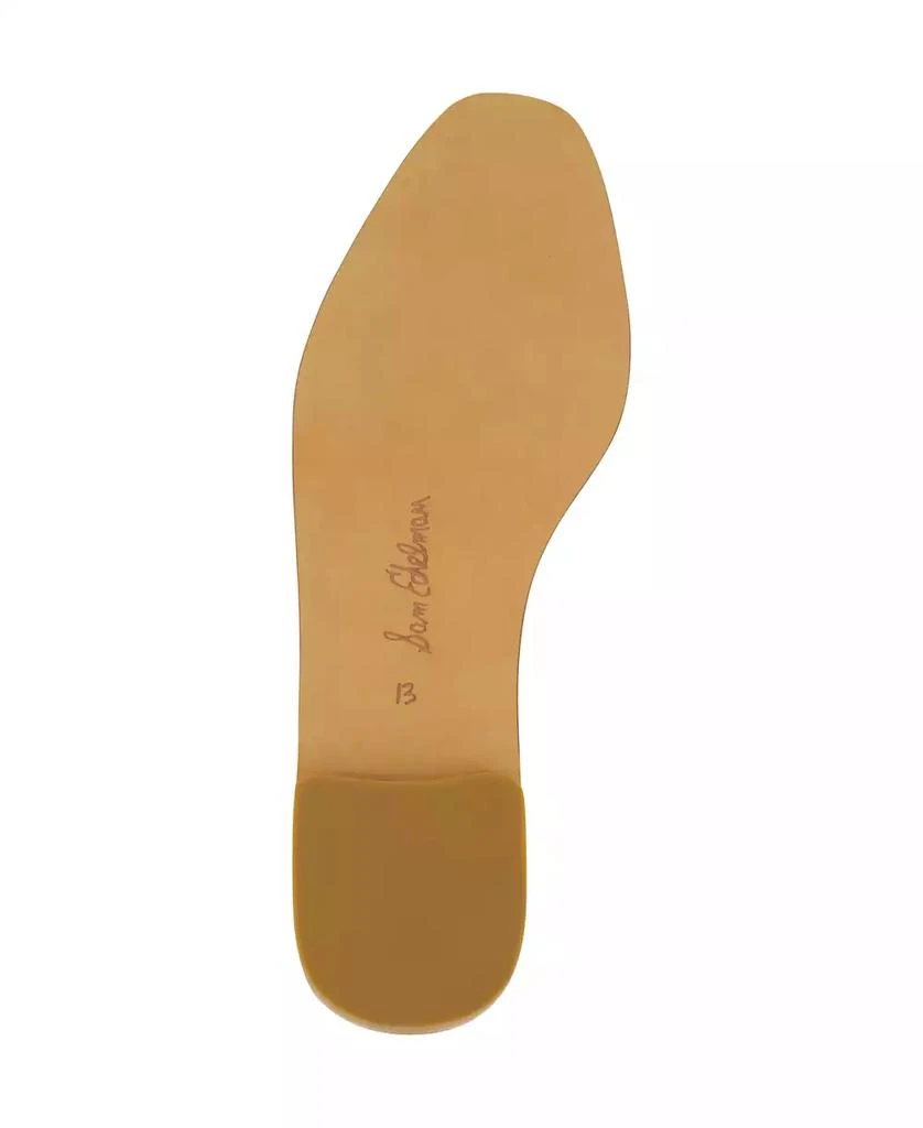 Sam Edelman Little and Big Girls Maeve Micah Ballet Flat 7