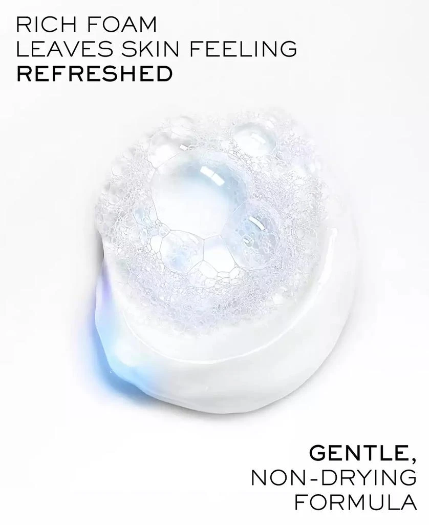 Lancôme Clarifique Pore Refining Cleanser With Salicylic Acid 3