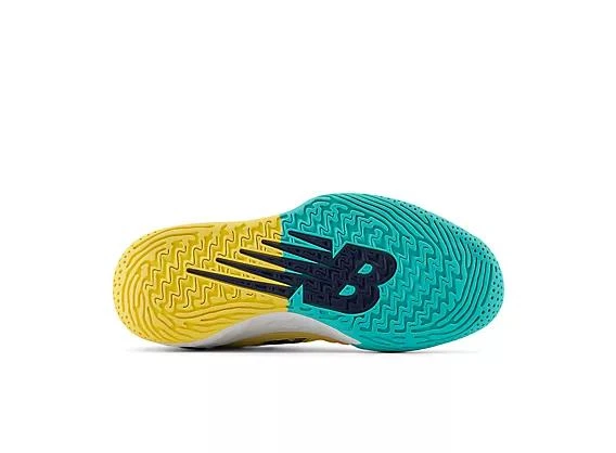 New Balance Fresh Foam X CT-Rally 5