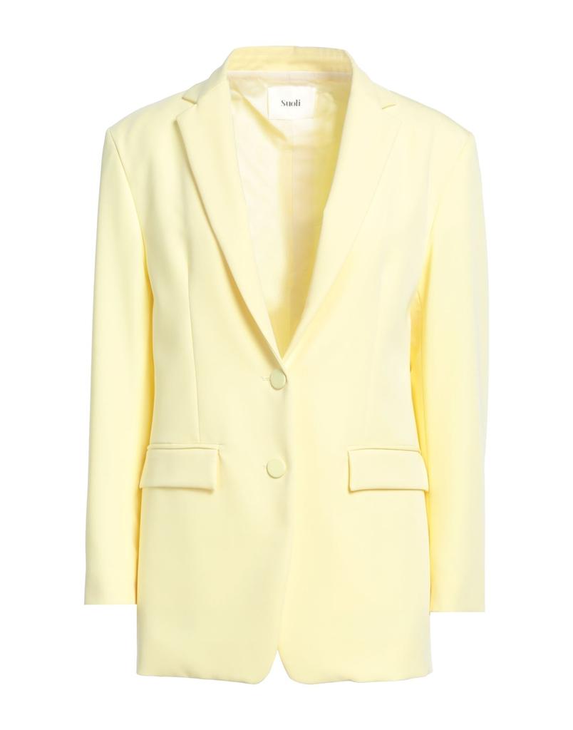 SUOLI Blazer