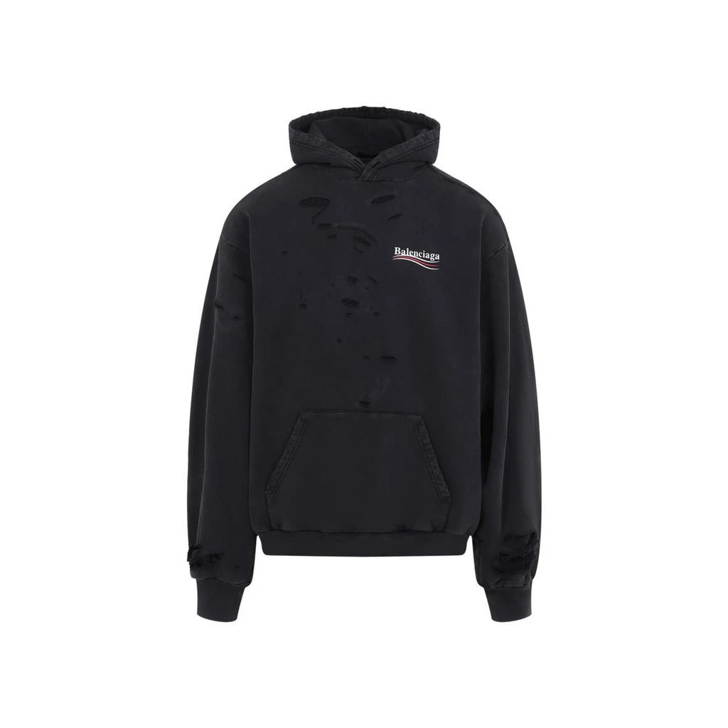 Balenciaga Balenciaga Sweatshirt 1