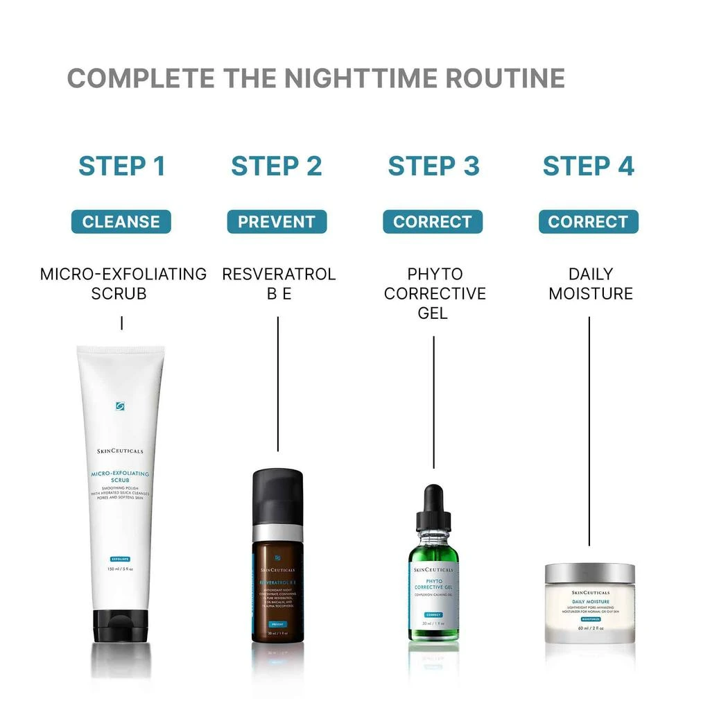 SkinCeuticals SkinCeuticals Micro-Exfoliating Scrub 8