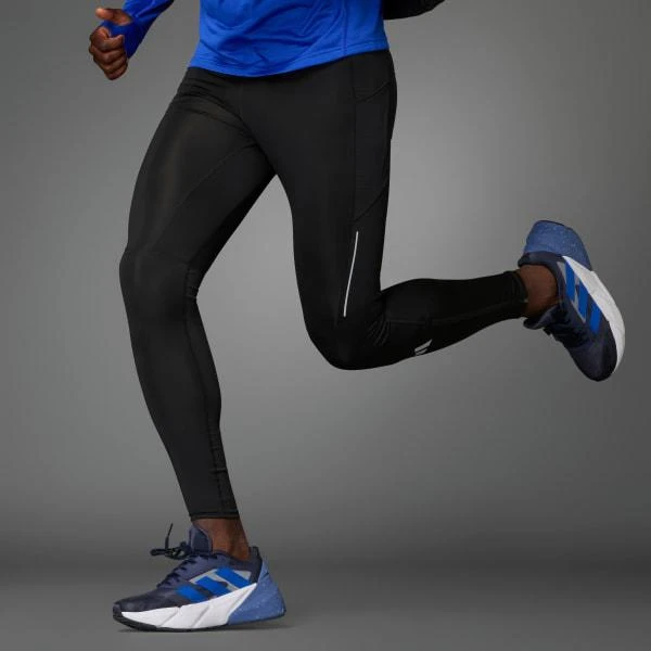 Adidas Own the Run Leggings 1