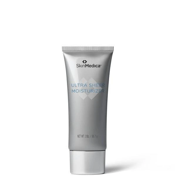 SkinMedica SkinMedica Ultra Sheer Moisturizer (2oz) 1