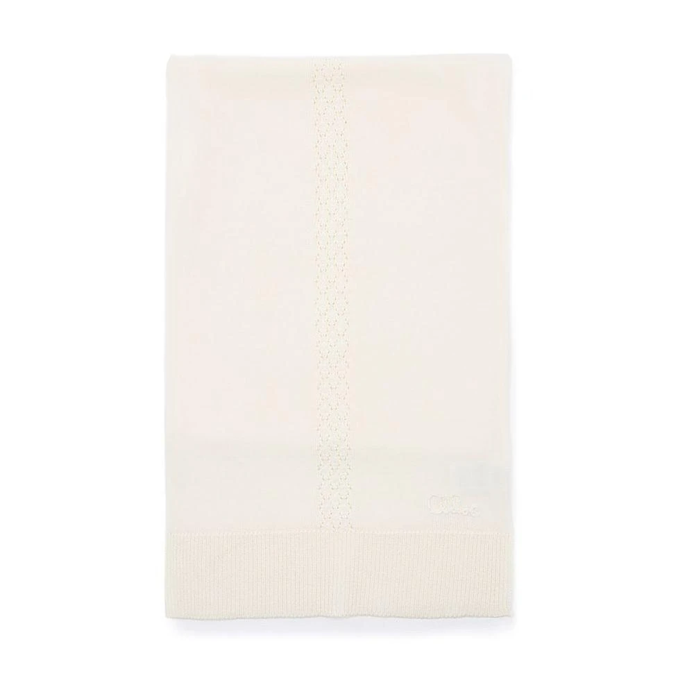 Chloé Wool and cashmere scarf 6