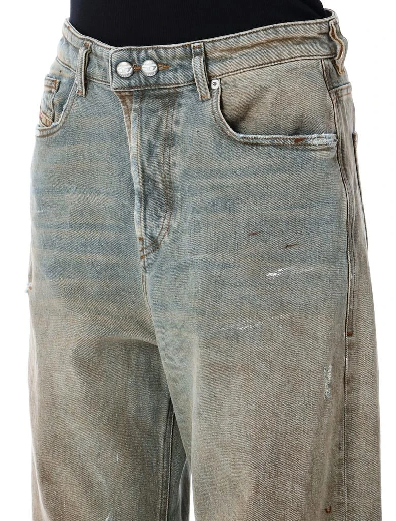 Diesel 1996 D-sire Jeans 3