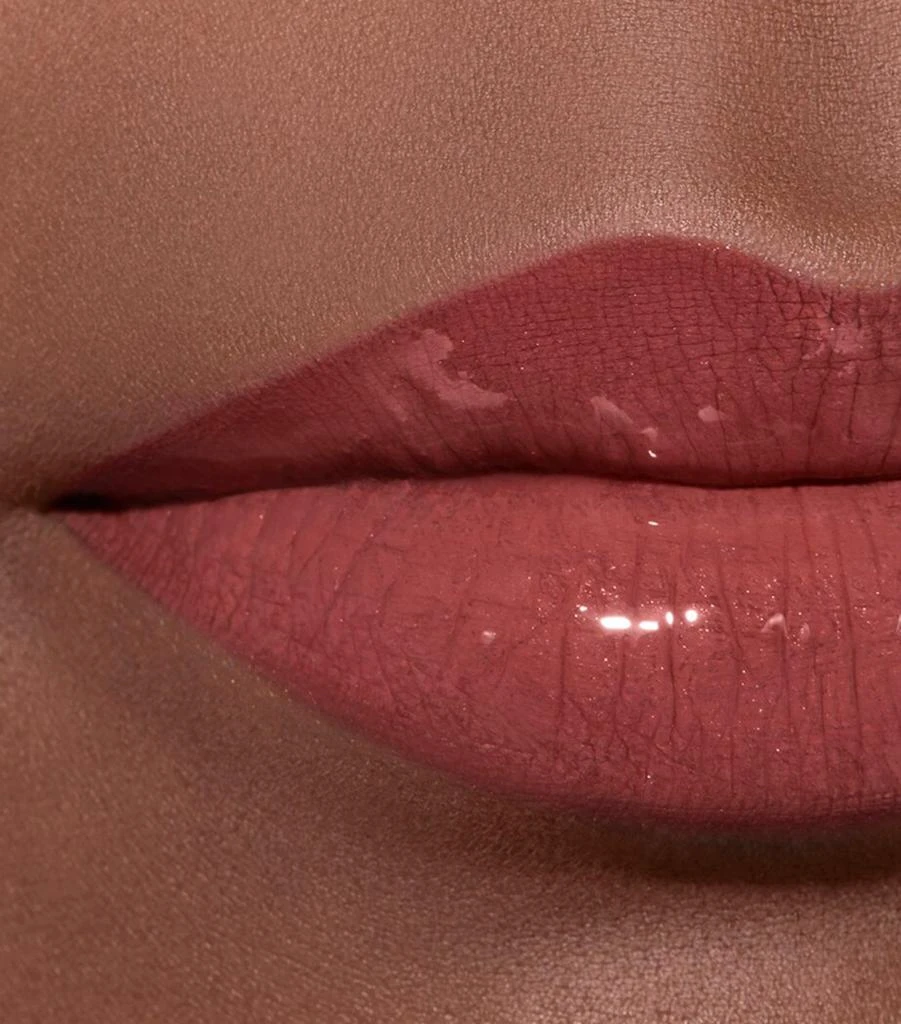 Chanel LE ROUGE DUO ULTRA TENUE Liquid Lip Colour 4