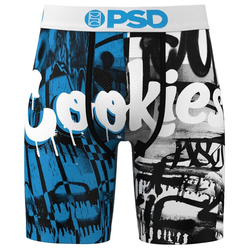 PSD PSD Cookies Undisputed Underwear - Men's