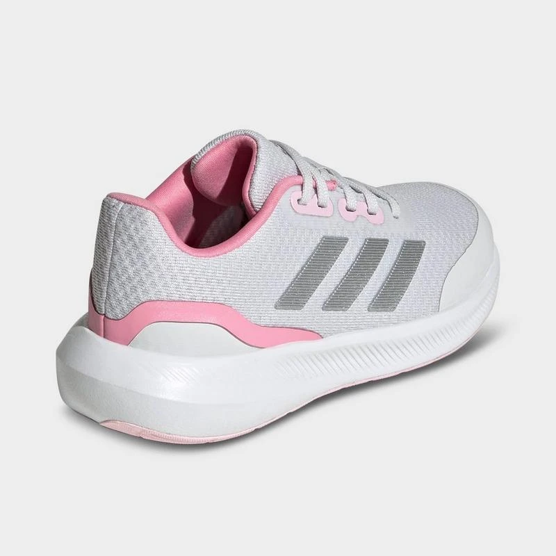 Adidas Little Kids' adidas RunFalcon 3 Running Shoes 4