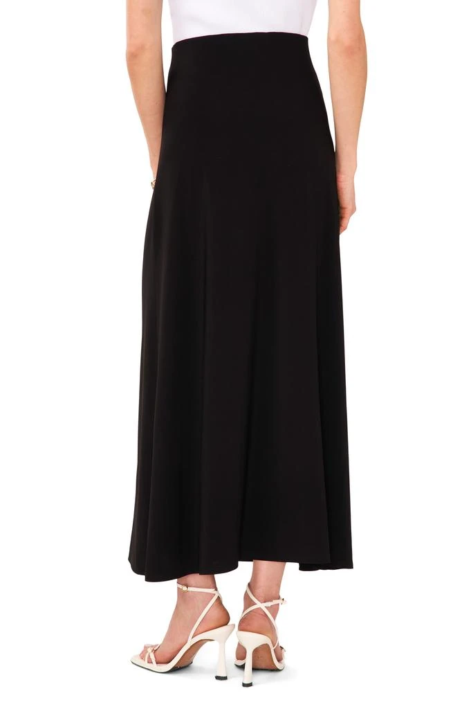 Vince Camuto A-Line Maxi Skirt 2