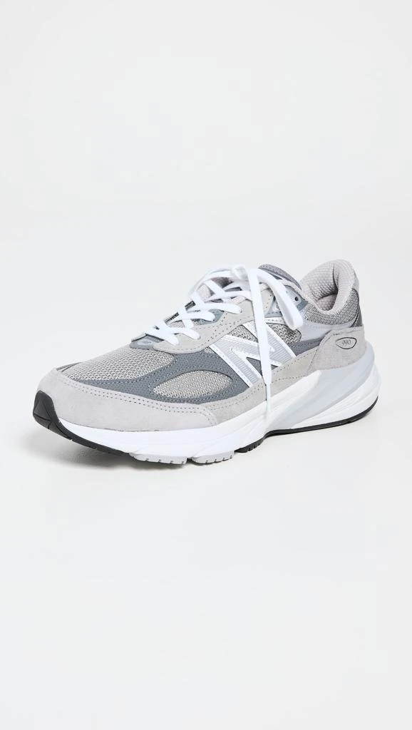 New Balance 990v6 Sneakers 1