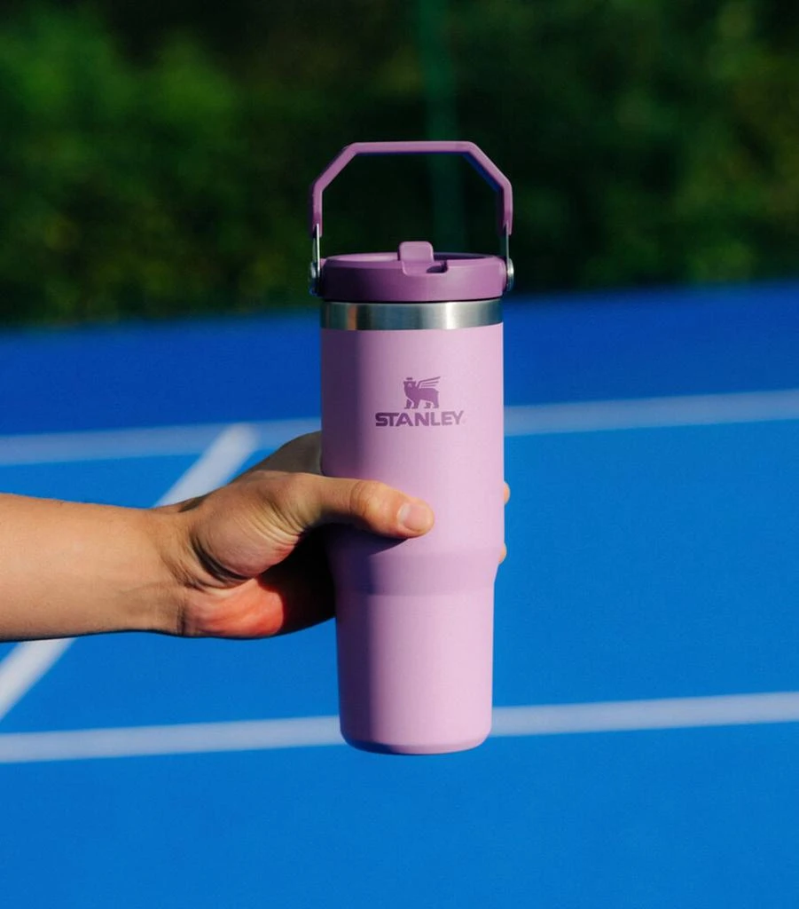 Stanley Iceflow Flip Straw Tumbler (0.89L) 2