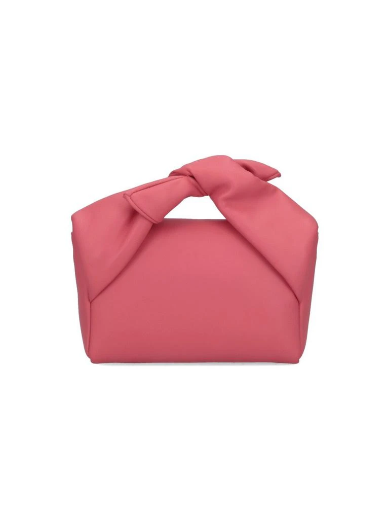 JW Anderson JW Anderson Knot Handle Shoulder Bag 3
