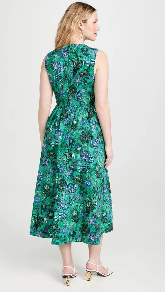 Ulla Johnson Kaiya Dress 8