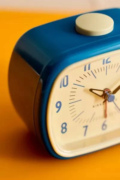 Urban Outfitters Retro Alarm Clock 2