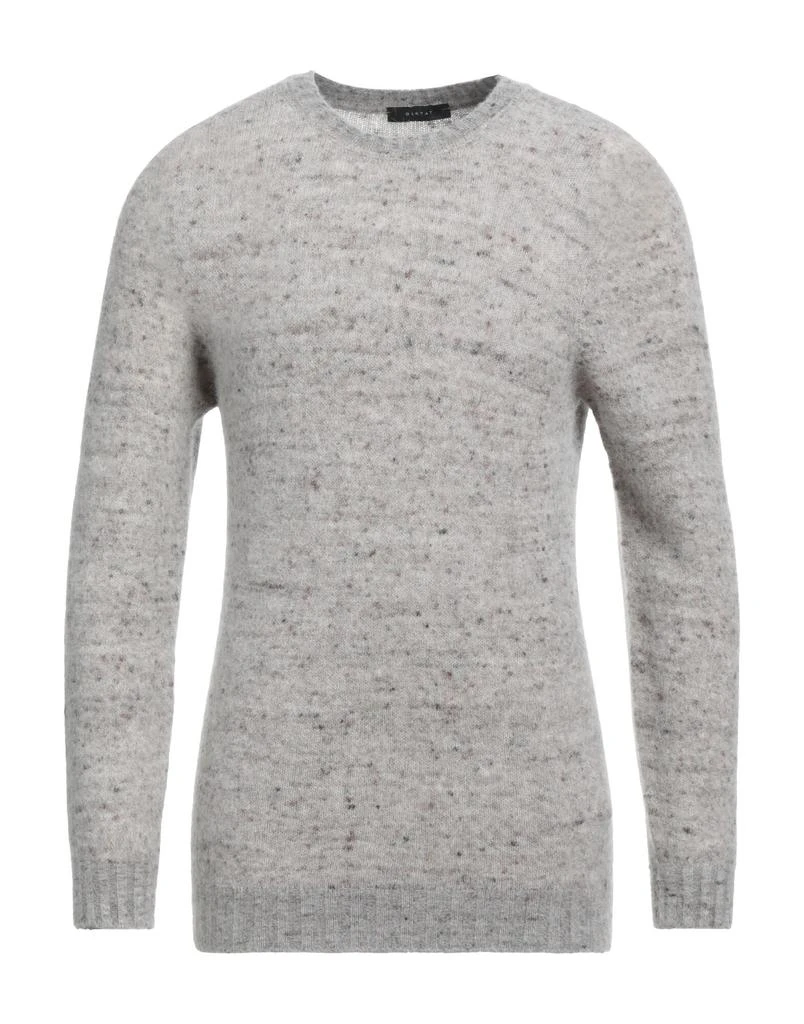 DIKTAT Sweater 1