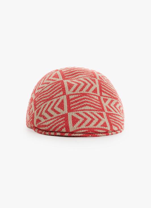 Kangol Printed beret