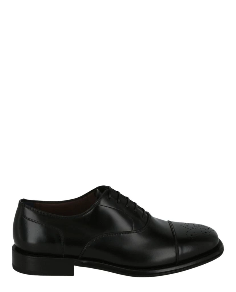Salvatore Ferragamo Maxime Oxfords 1