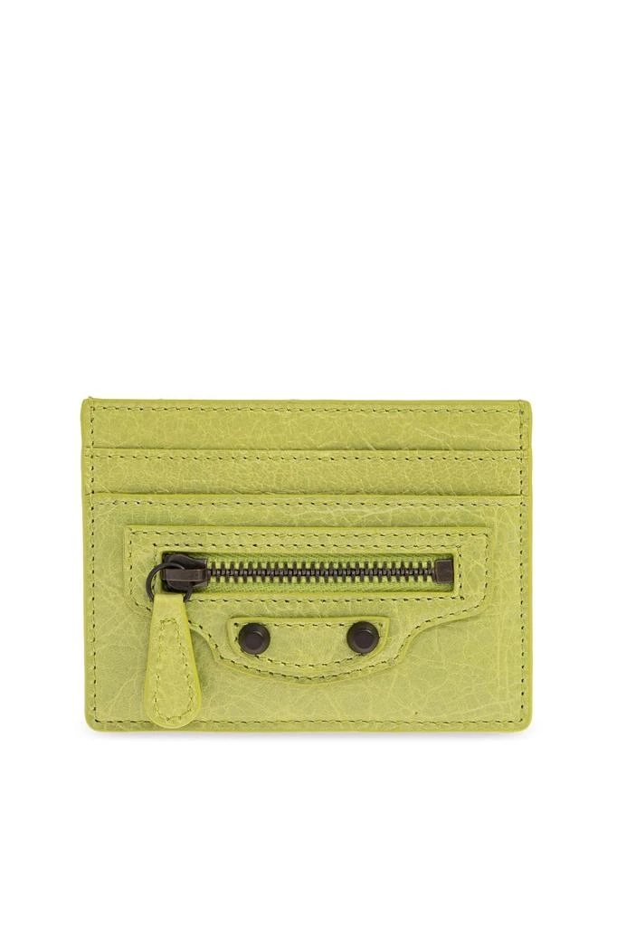 Balenciaga Balenciaga Le City Card Holder