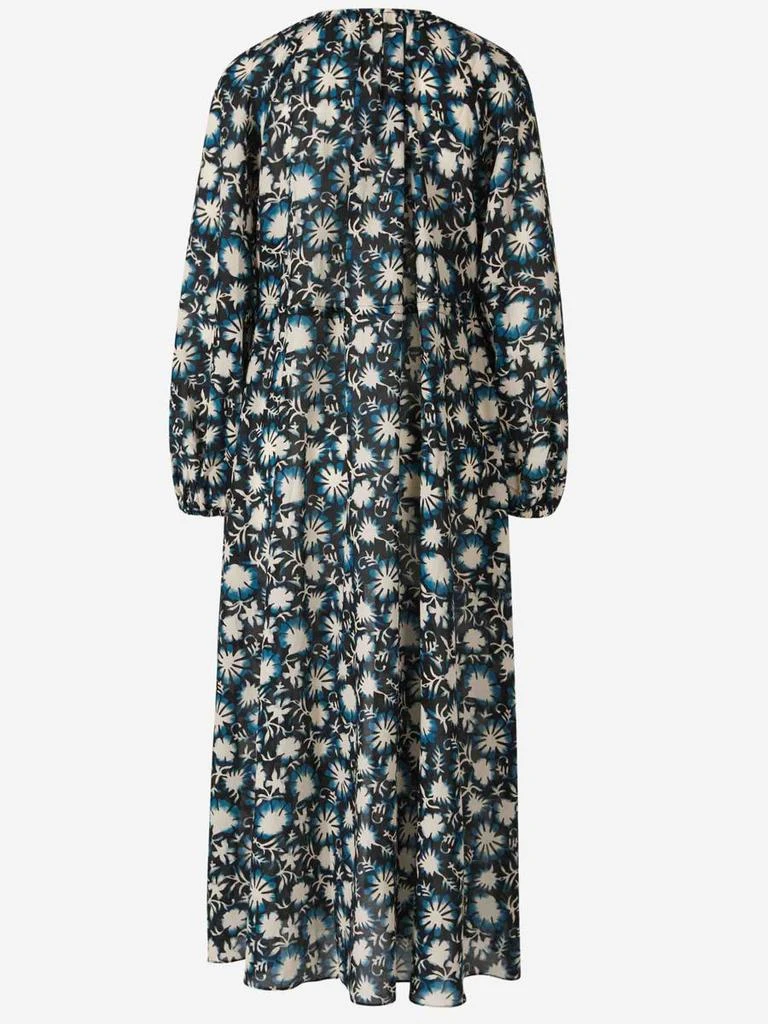 Ulla Johnson Ulla Johnson Renata Midi Dress 3