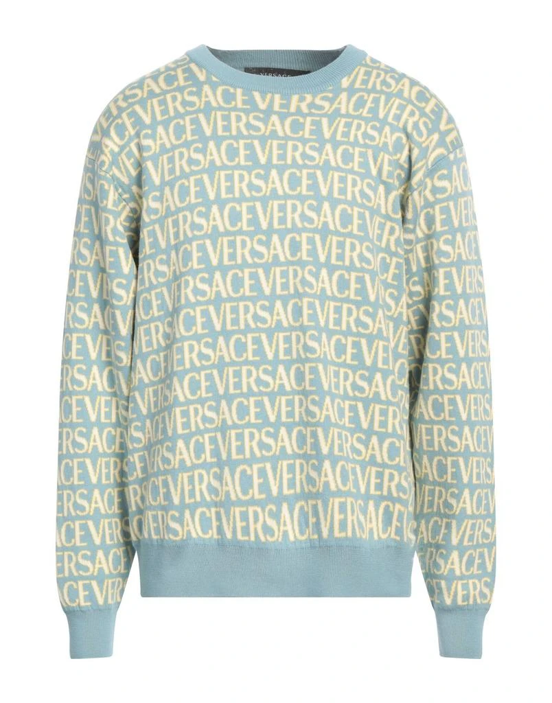 Versace Sweater 1