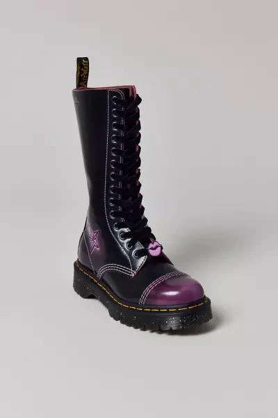 Dr. Martens Dr. Martens X Bratz Women's 1B99 Bex High Boot 3