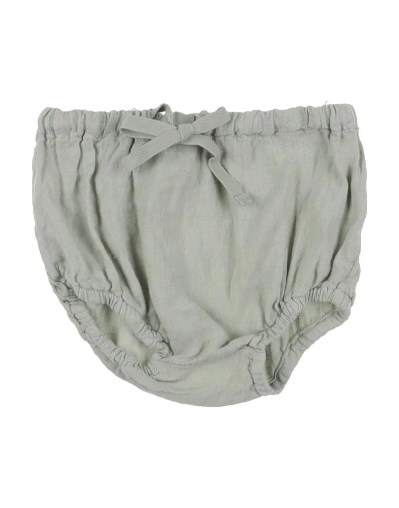 BABE & TESS Brief 1