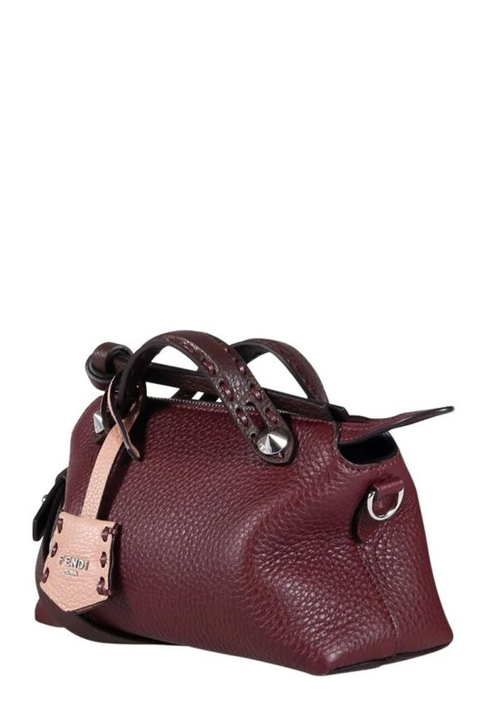 Fendi Fendi By The Way Selleria Mini Tote Bag 3