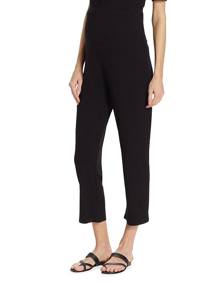 Nom Maternity Camilla Lounge Pants 4