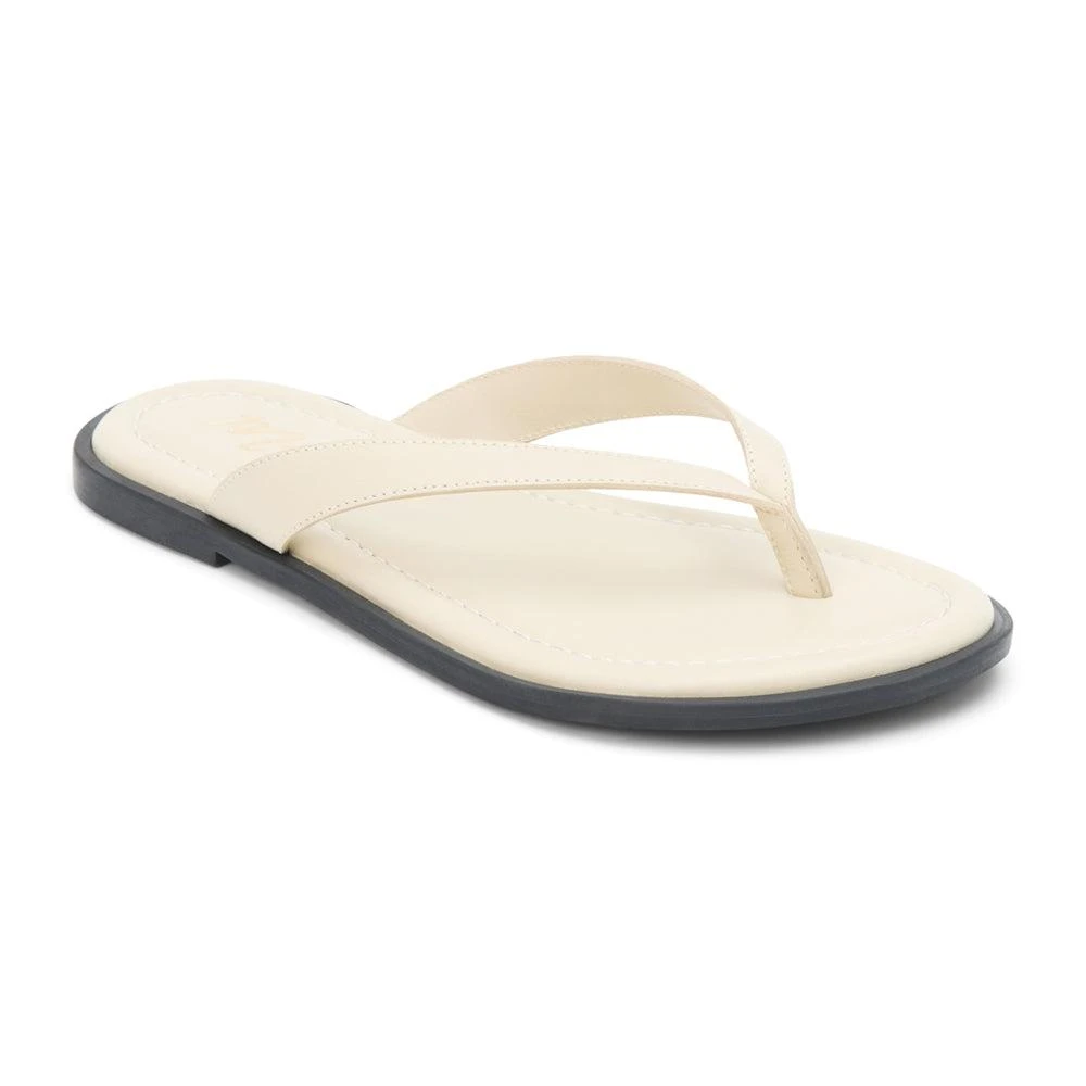 Matisse Leo Leather Flip Flop Sandals 2
