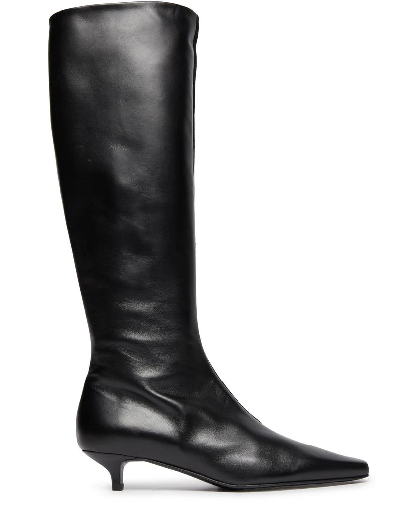 Totême Leather boots 1