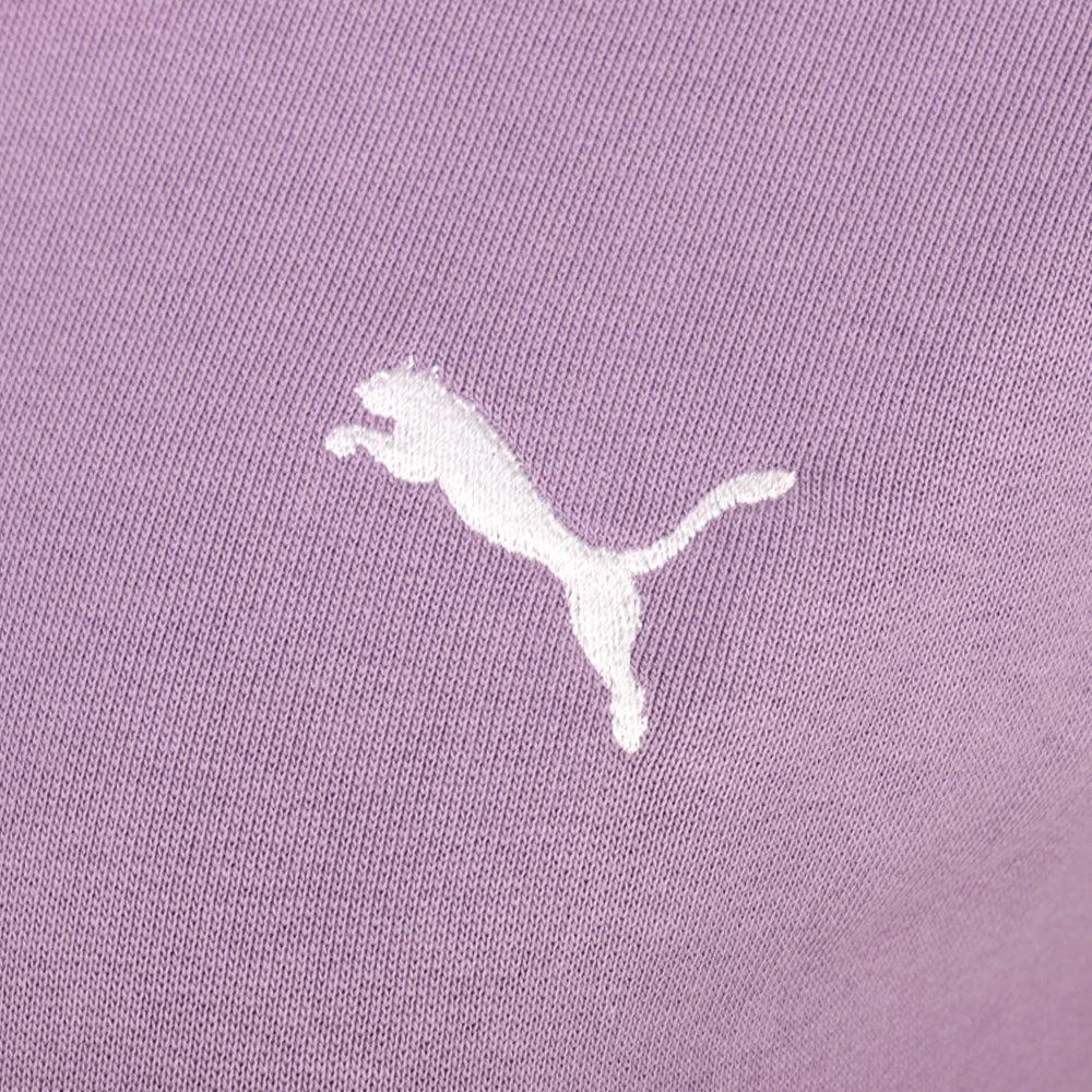 Puma HER Long Sleeve Pull Over Hoodie 3