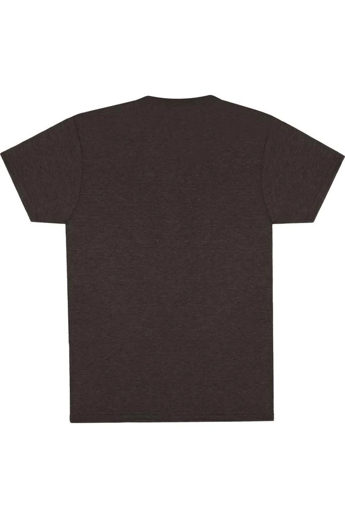 Los Angeles Apparel USA-Made Triblend T-Shirt 2