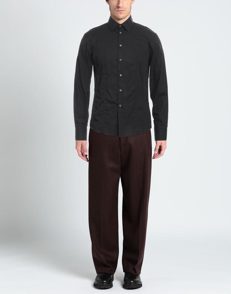 A.TESTONI Solid color shirt