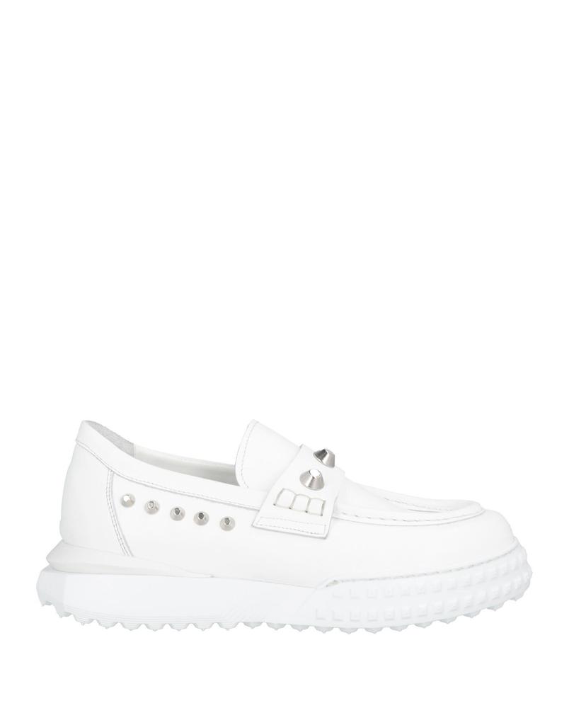 MICH e SIMON Loafers