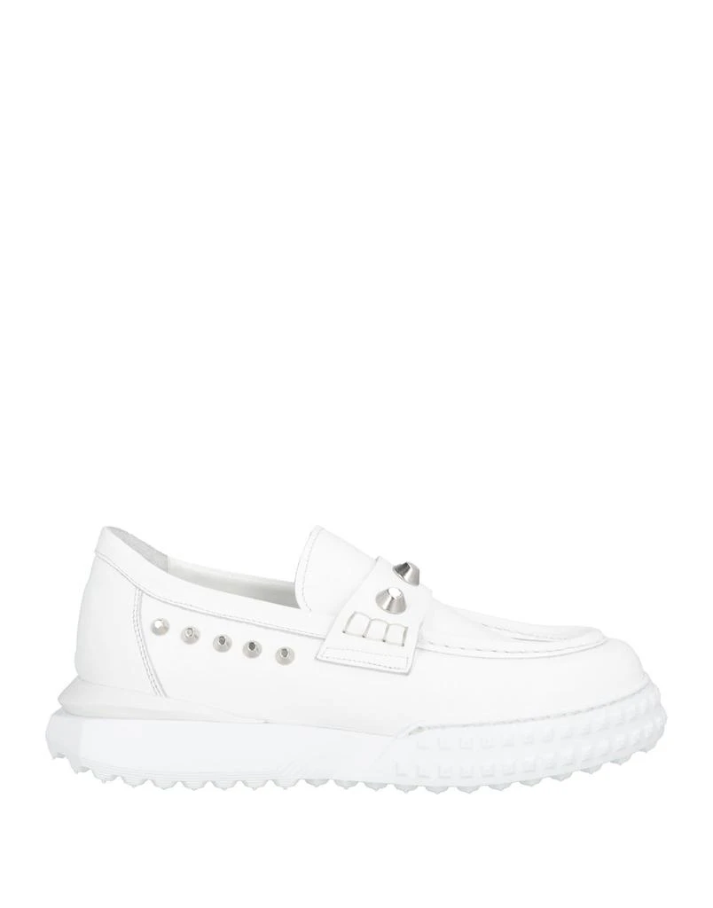MICH e SIMON Loafers 1