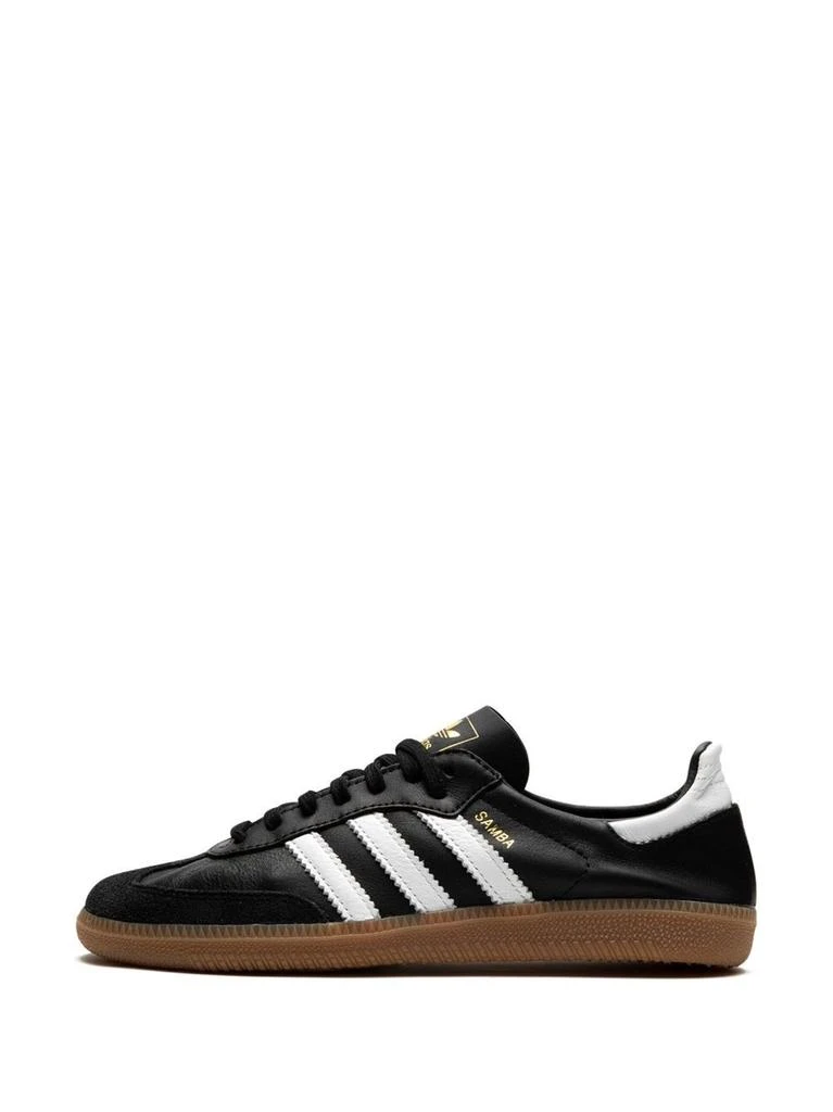 adidas gazelle silver green womens Adidas Samba Deco SPZL "Brown"  StrideTribe
