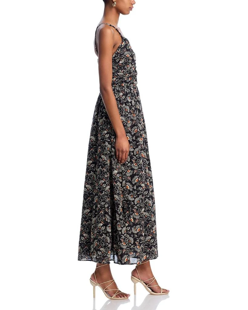 Rails Palm Dress 4
