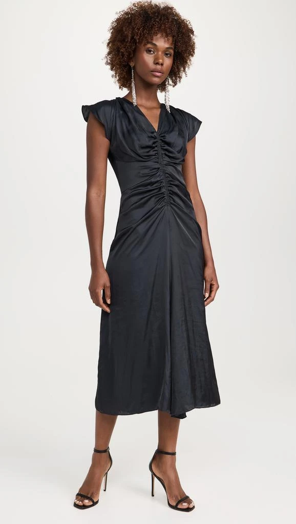 Shoshanna Noah Dress 6